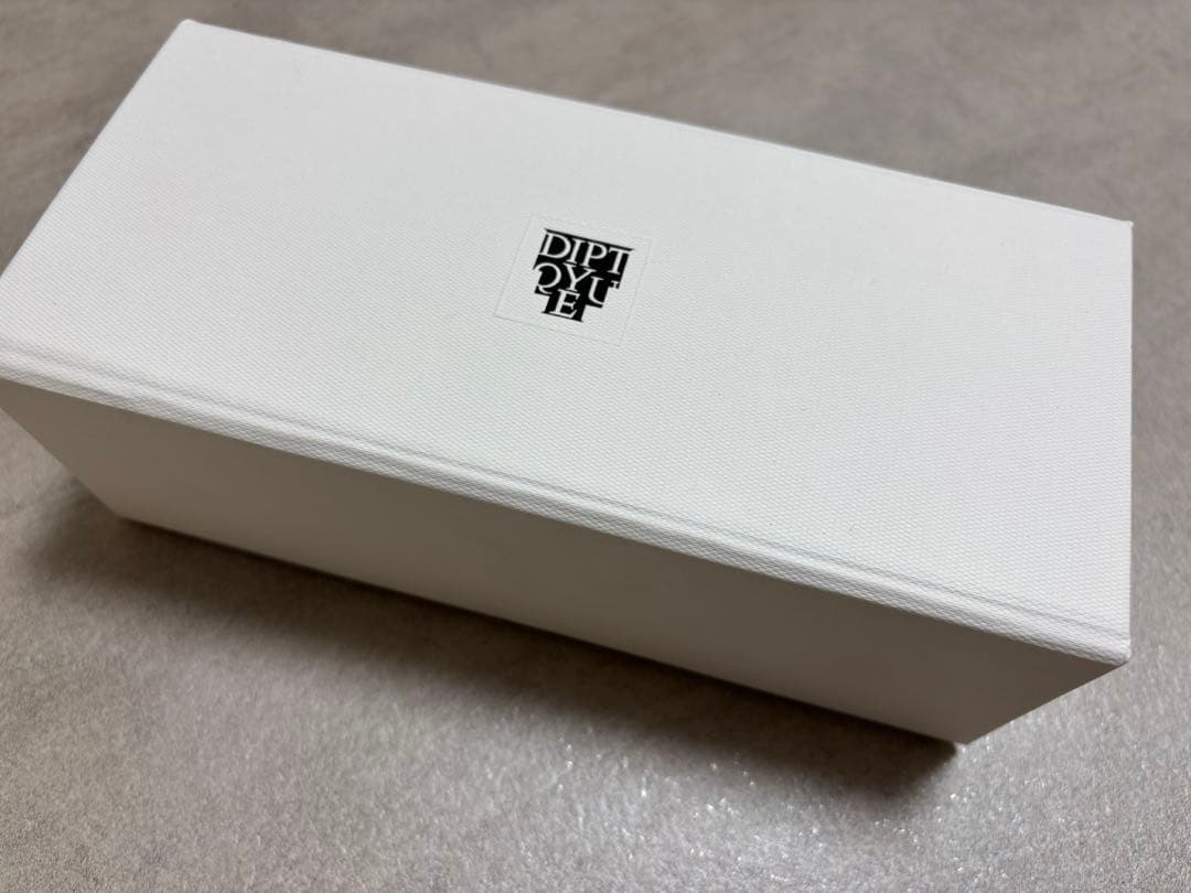 diptyque ディプティック　キャンドルセット70g×3