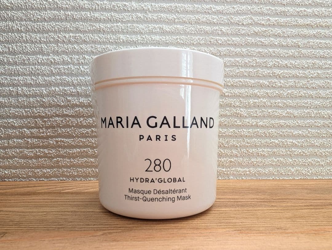 期間限定セール◆新品◆エステ専売品◆大容量225ml◆マリアギャランマスク280