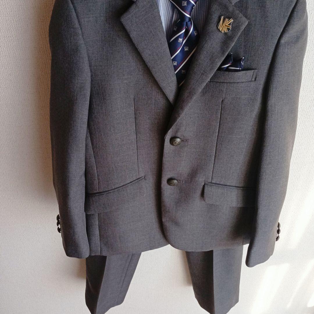 ✨6点セット✨　ミチコロンドン 結婚式　卒業式　フォーマル　140 男の子