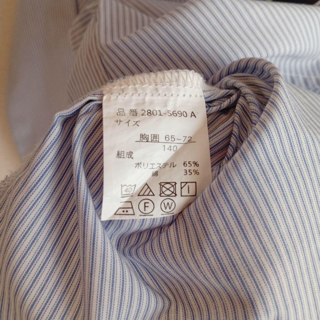 ✨6点セット✨　ミチコロンドン 結婚式　卒業式　フォーマル　140 男の子