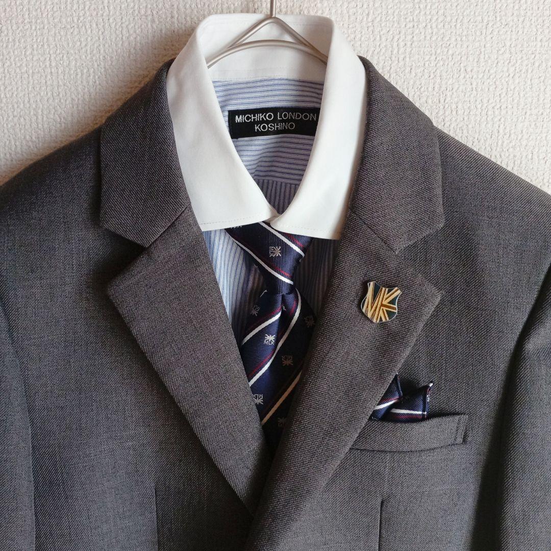 ✨6点セット✨　ミチコロンドン 結婚式　卒業式　フォーマル　140 男の子