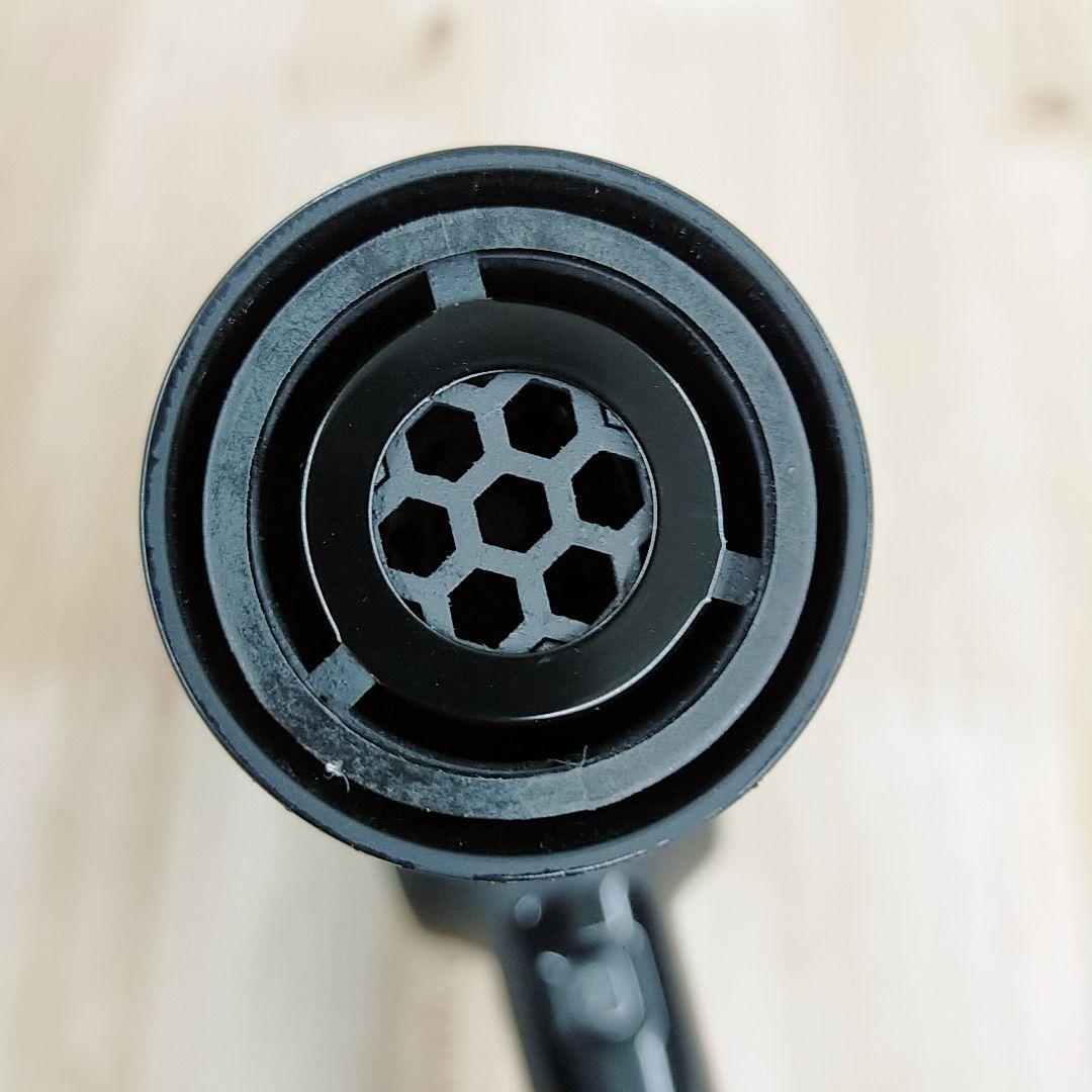 ほぼ未使用○最新モデル クレイツ マグネット ヘアプロ ドライヤー ゼロ