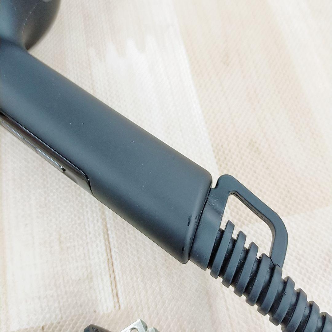 ほぼ未使用○最新モデル クレイツ マグネット ヘアプロ ドライヤー ゼロ