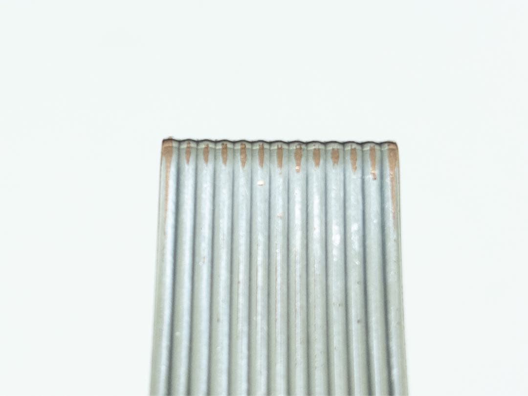 訳あり カルティエ マネークリップ フランス製 ヴィンテージ