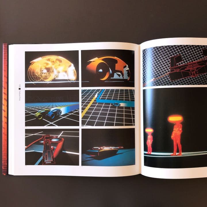 【懐かしすぎる世界！】クリエイティブ・コンピュータ・グラフィックス