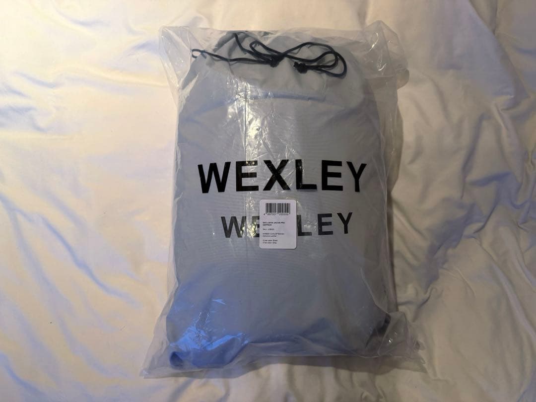 バッグ WEXLAY JACOB LEATHER JAPAN LIMITED
