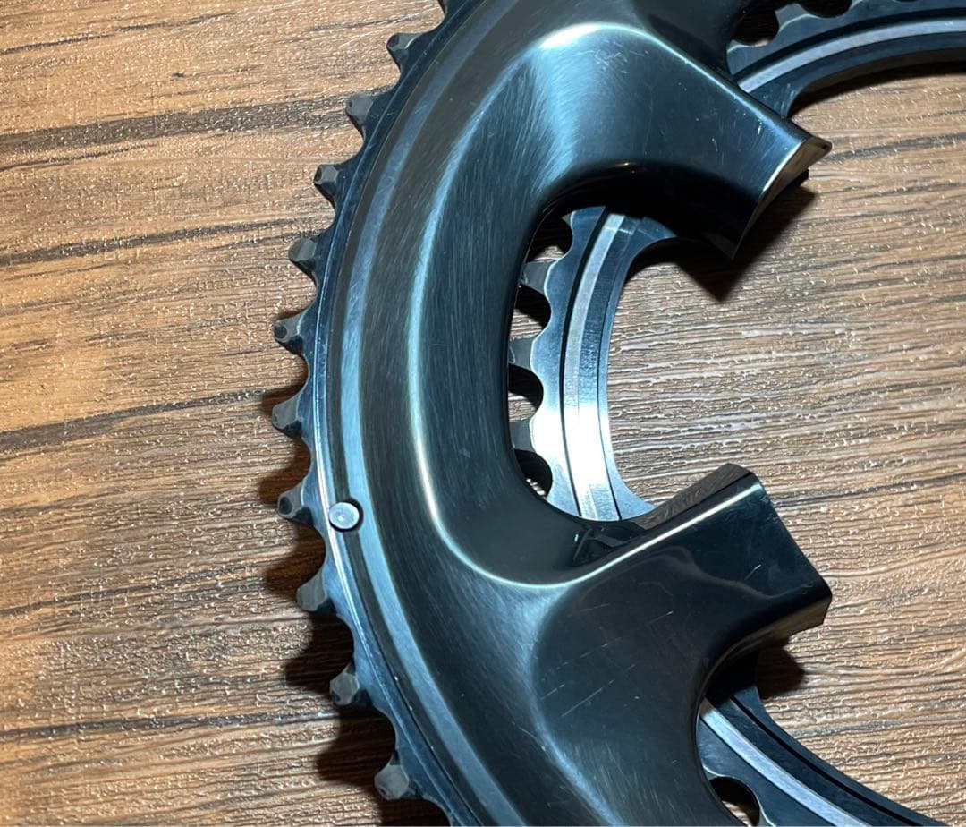 DURA-ACE r9100 チェーンリング　52-36T