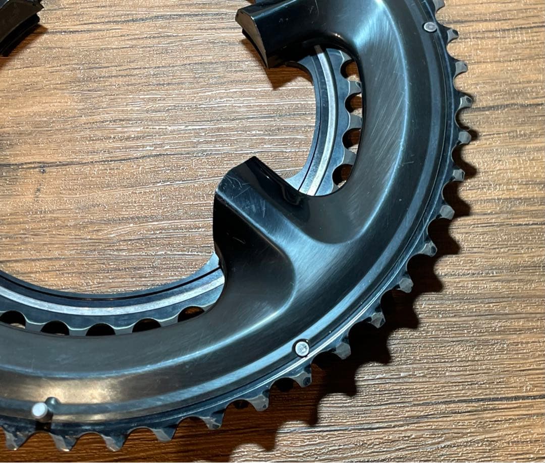 DURA-ACE r9100 チェーンリング　52-36T