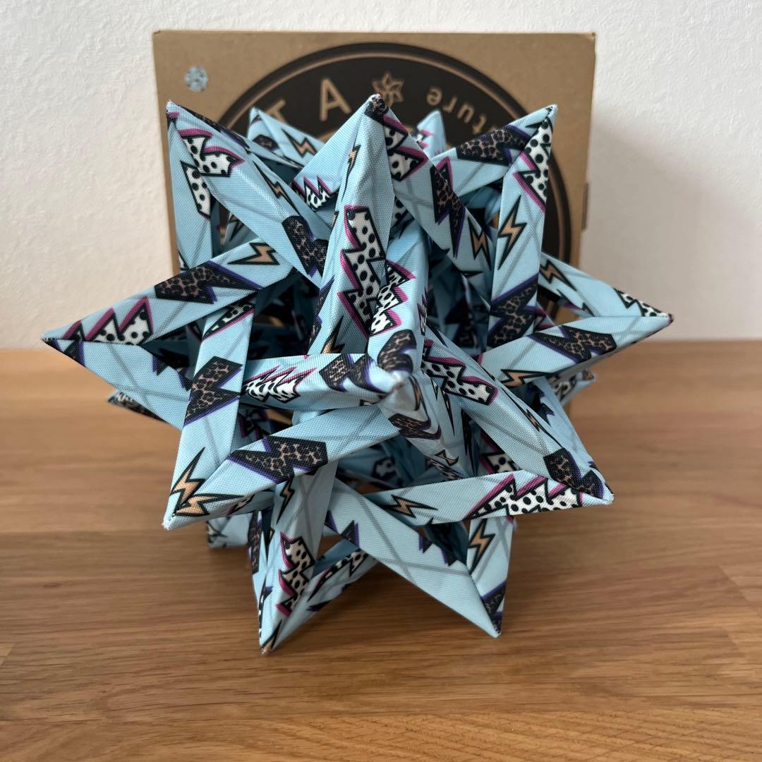 COLONISTA CONPE10　カミナリ ver.