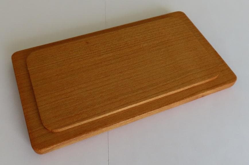 三谷龍二 バターケース