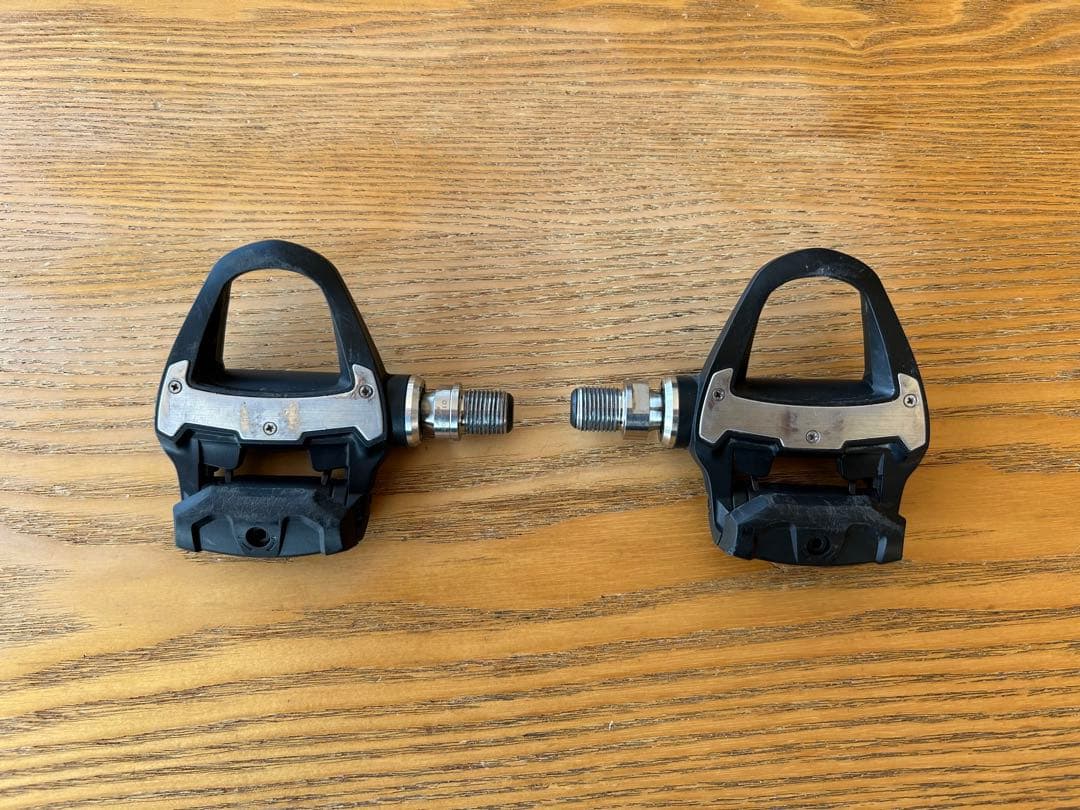 Garmin Rally RS200 ペダル型 パワーメーター