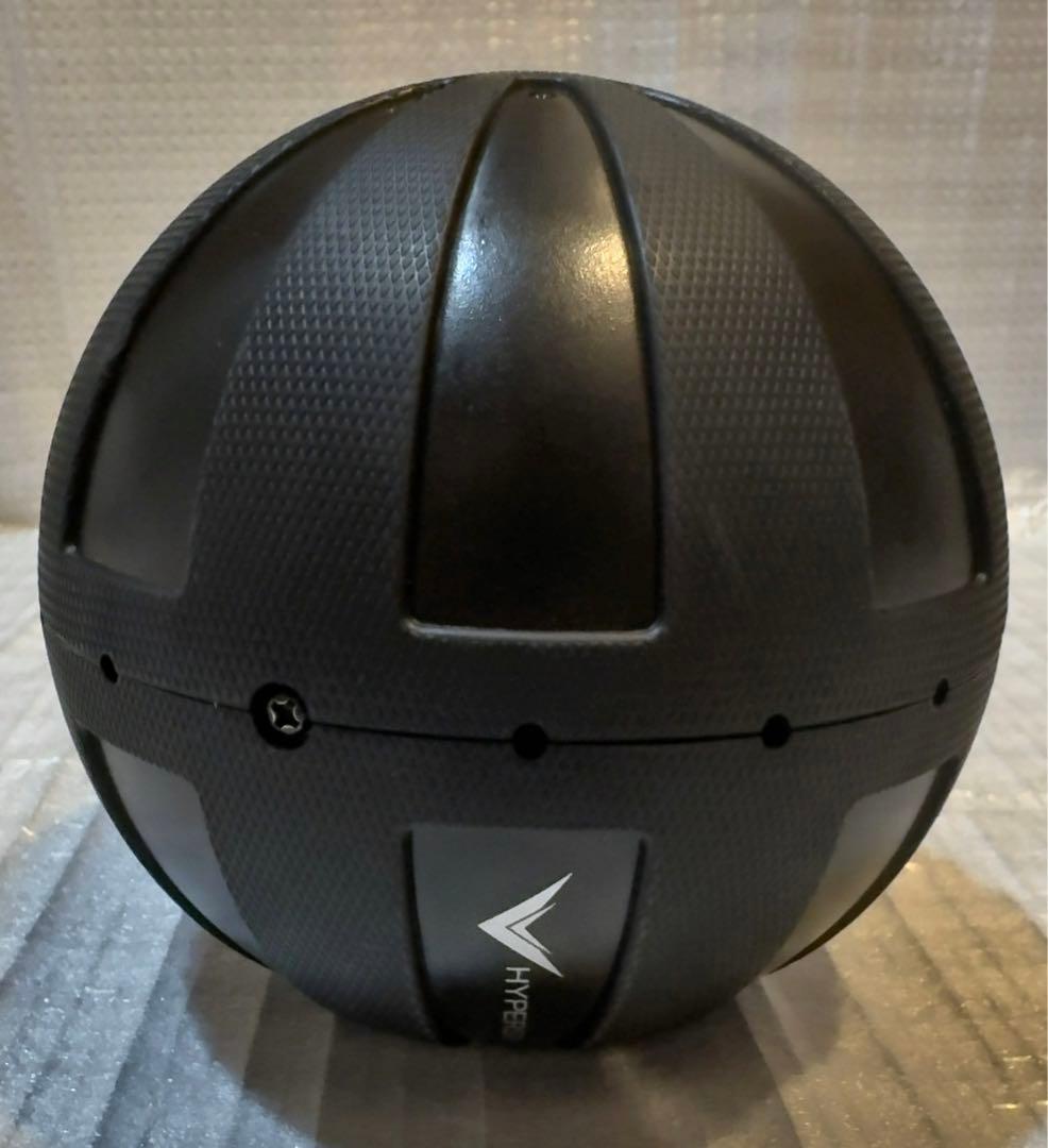 HYPERICE(ハイパーアイス) HYPERSPHERE 3段階振動付き