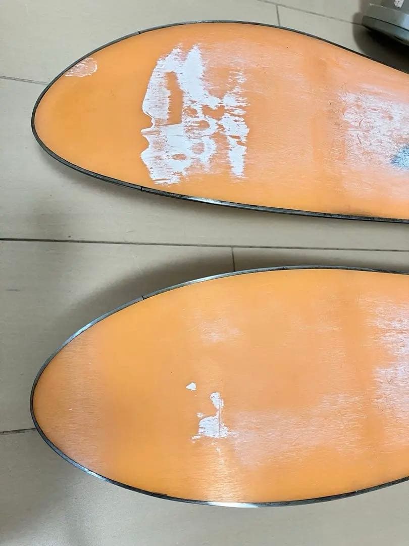 ATOMIC ショートスキー　スキーボード　 サロモン　 24 ブーツ　大阪