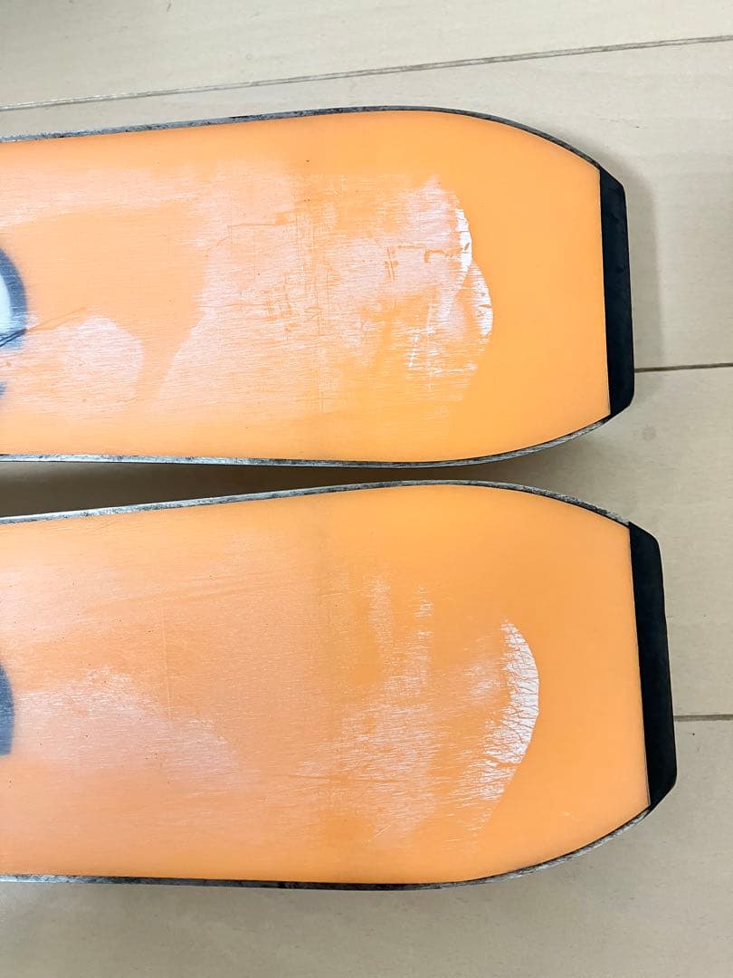 ATOMIC ショートスキー　スキーボード　 サロモン　 24 ブーツ　大阪