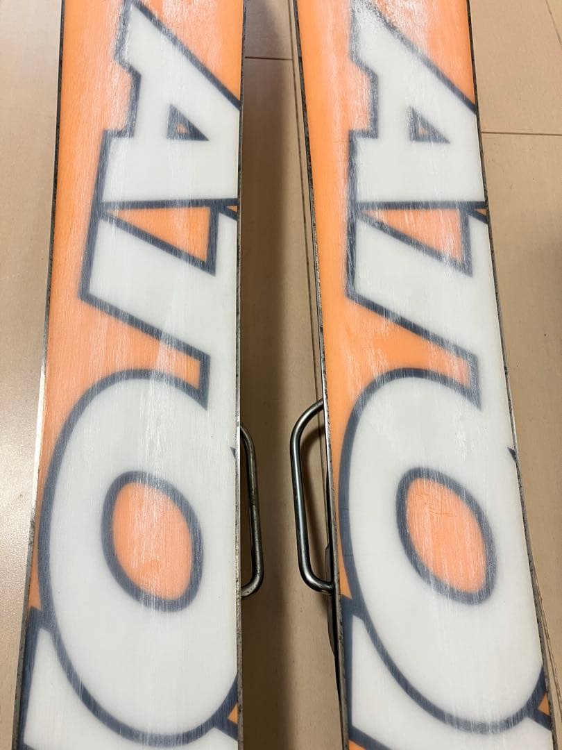 ATOMIC ショートスキー　スキーボード　 サロモン　 24 ブーツ　大阪