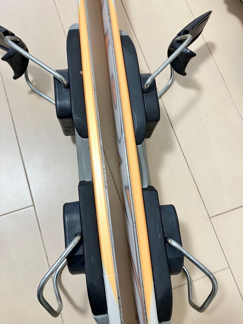 ATOMIC ショートスキー　スキーボード　 サロモン　 24 ブーツ　大阪