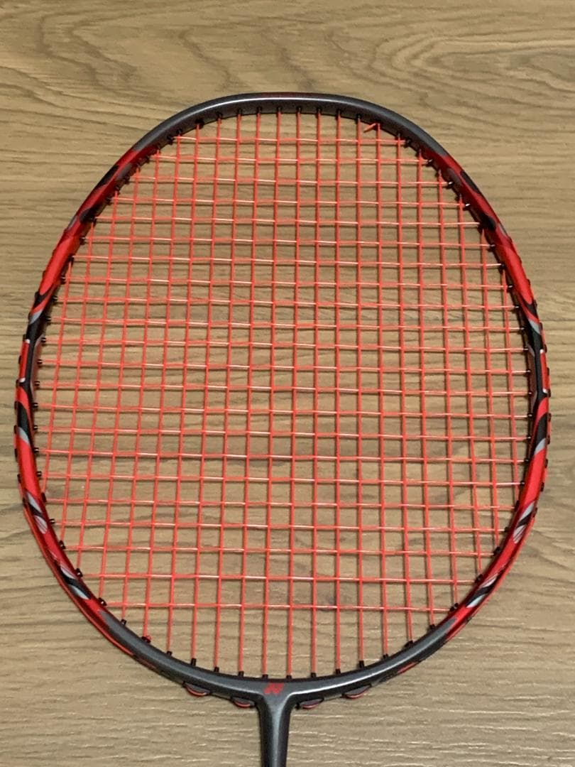 YONEX ヨネックス ARCSABER 11PRO 4UG5