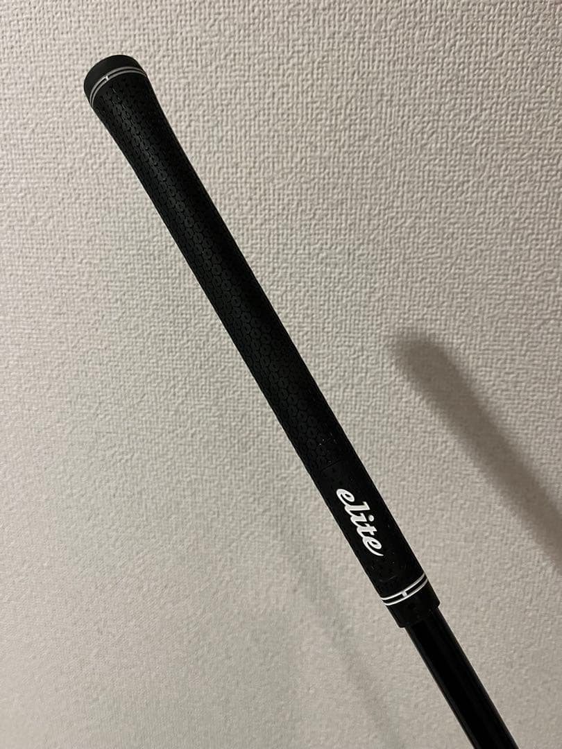 コブラ KING LTDx MAX ドライバー　10.5° フレックスS