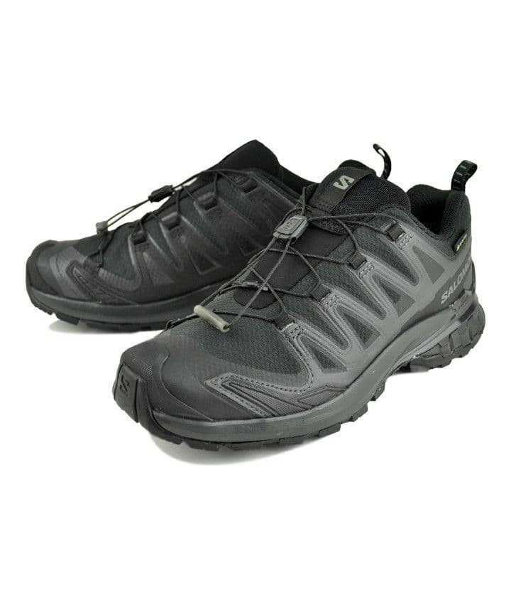 ★在庫ラスト1足【国内正規品・新品】サロモン　XA PRO 3D V9 GTX