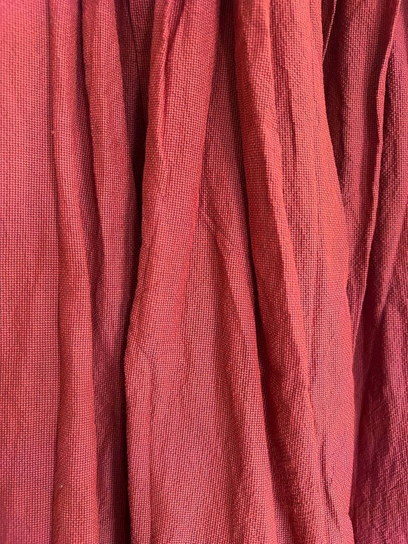 ミナペルホネン ワンピース　38 amaryllis