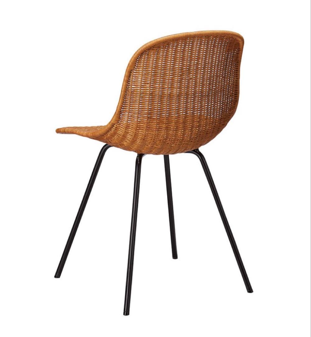 モ*キ様 IDEE イデー TATA CHAIR タタ チェア