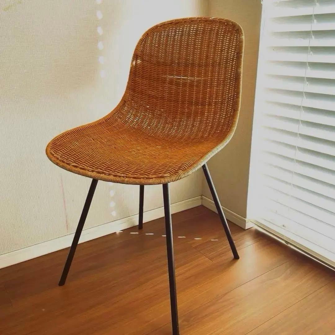 モ*キ様 IDEE イデー TATA CHAIR タタ チェア