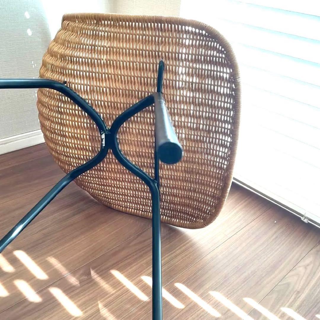 モ*キ様 IDEE イデー TATA CHAIR タタ チェア