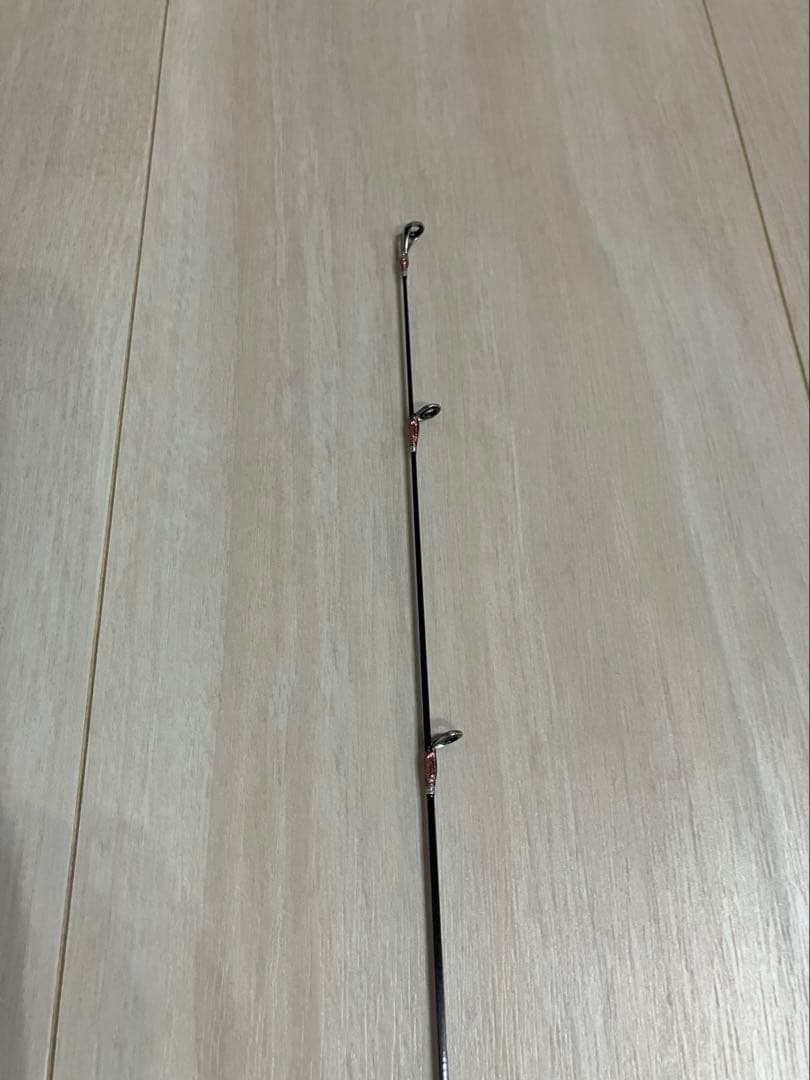 メジャークラフト　ファインテール　FAX-S5102ul