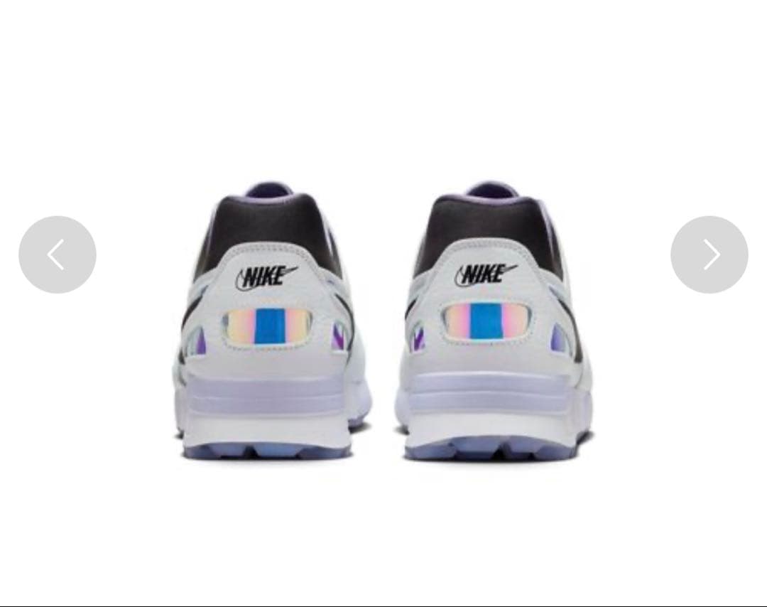 ナイキ エア ペガサス '89