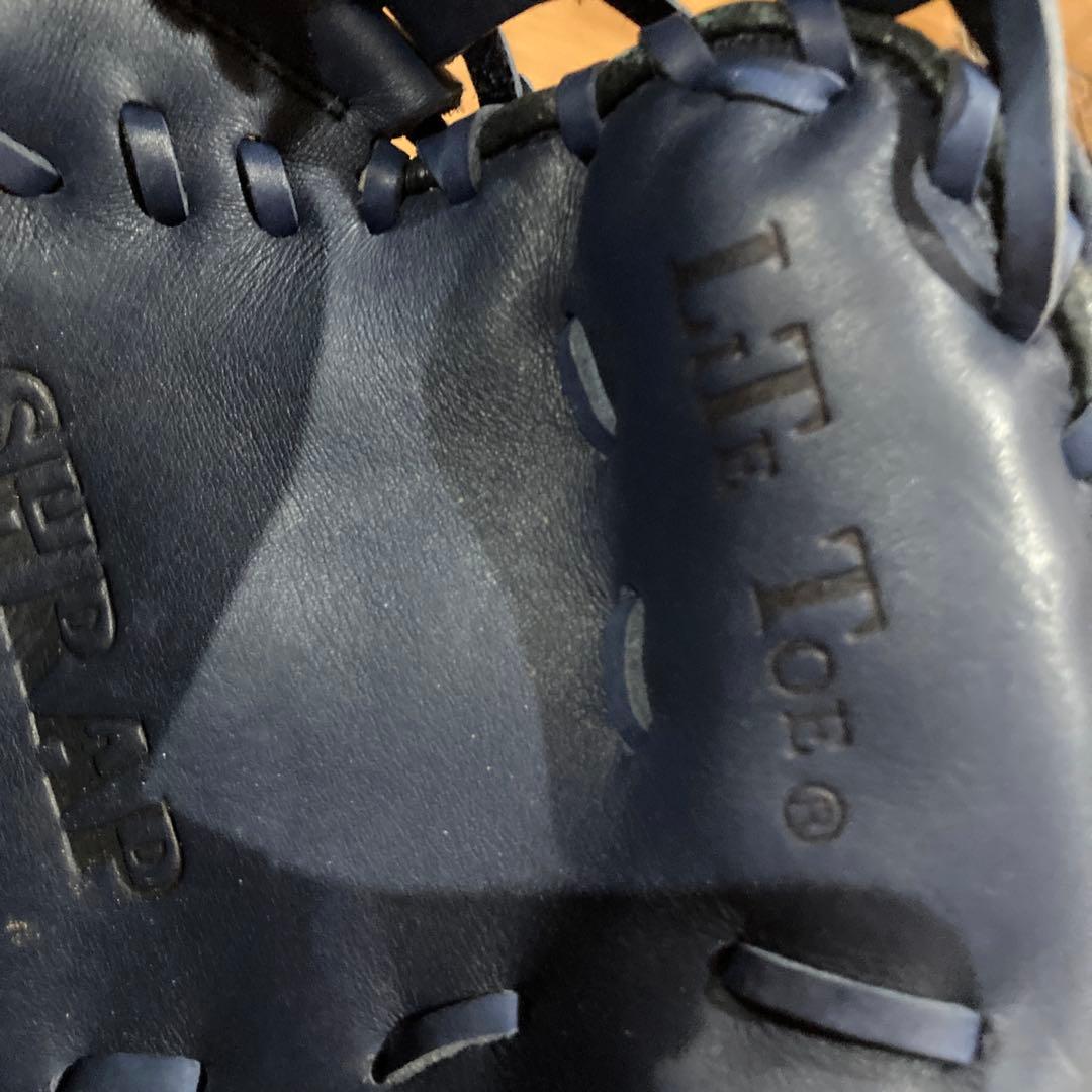 xさん専用 【美品】ローリングス キャッチャーミット ヴィンテージ グローブ