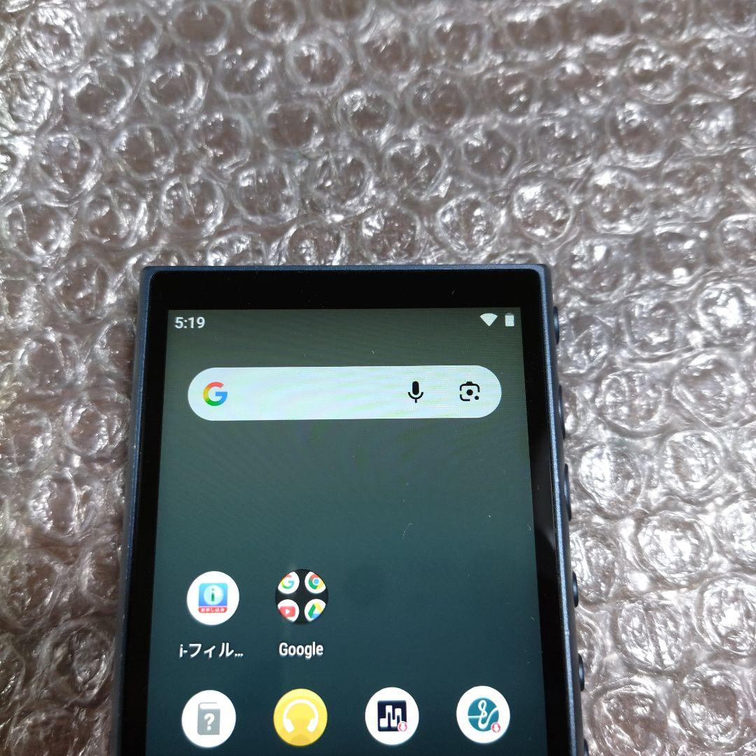 ソニーウォークマン NW−A107 管理ナンバー6750