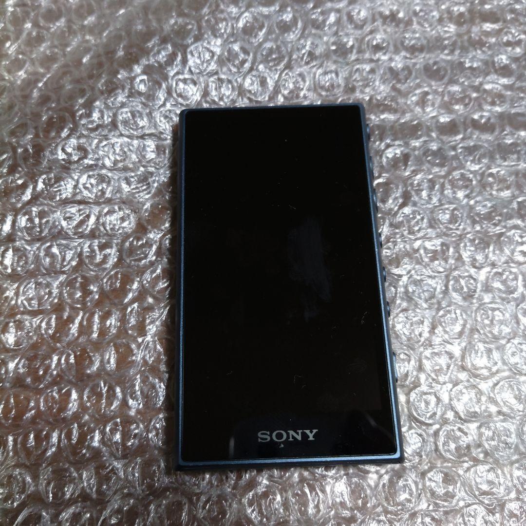 ソニーウォークマン NW−A107 管理ナンバー6750