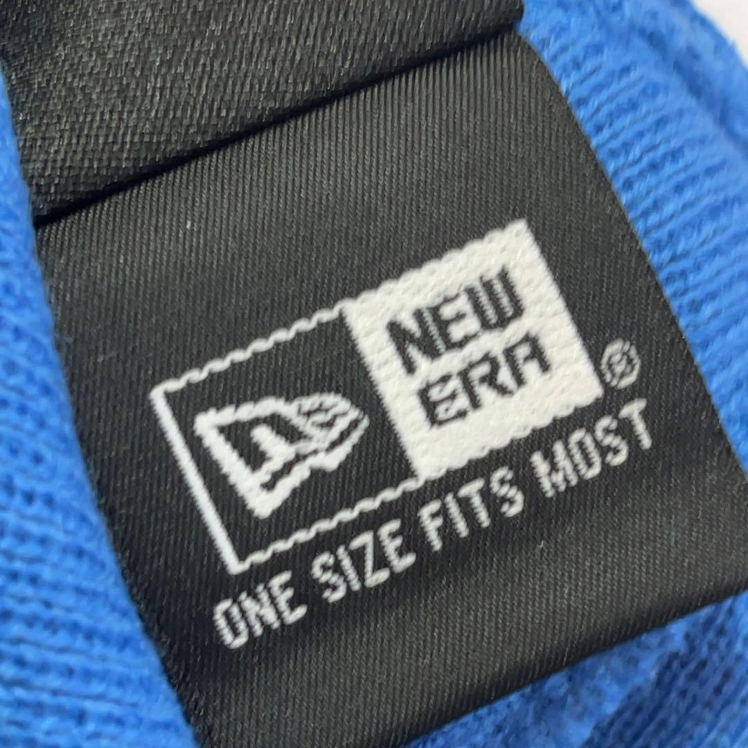 【新品・未使用】Supreme New Era S Logo Beanie