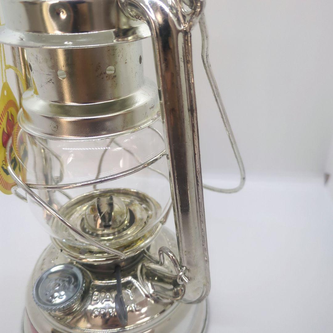 フュアーハンド　Baby Special ランタン 276 ドイツ製　錫メッキ