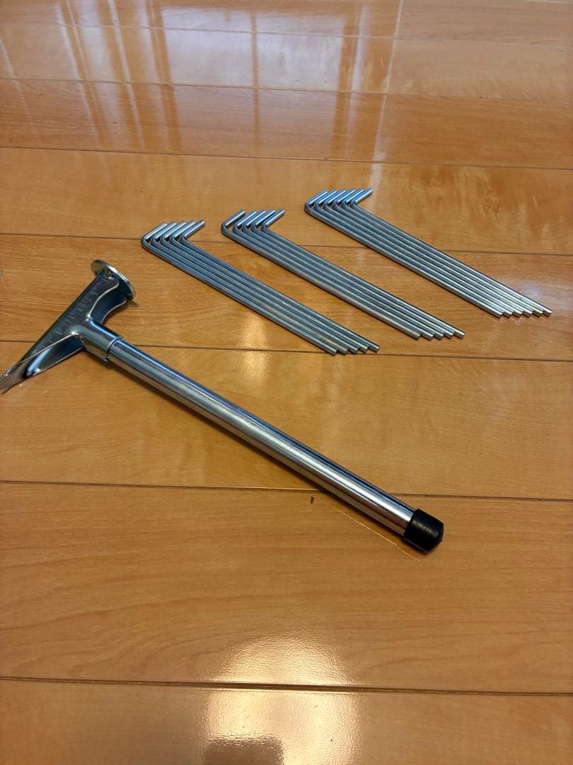 LOGOS キャンプテント