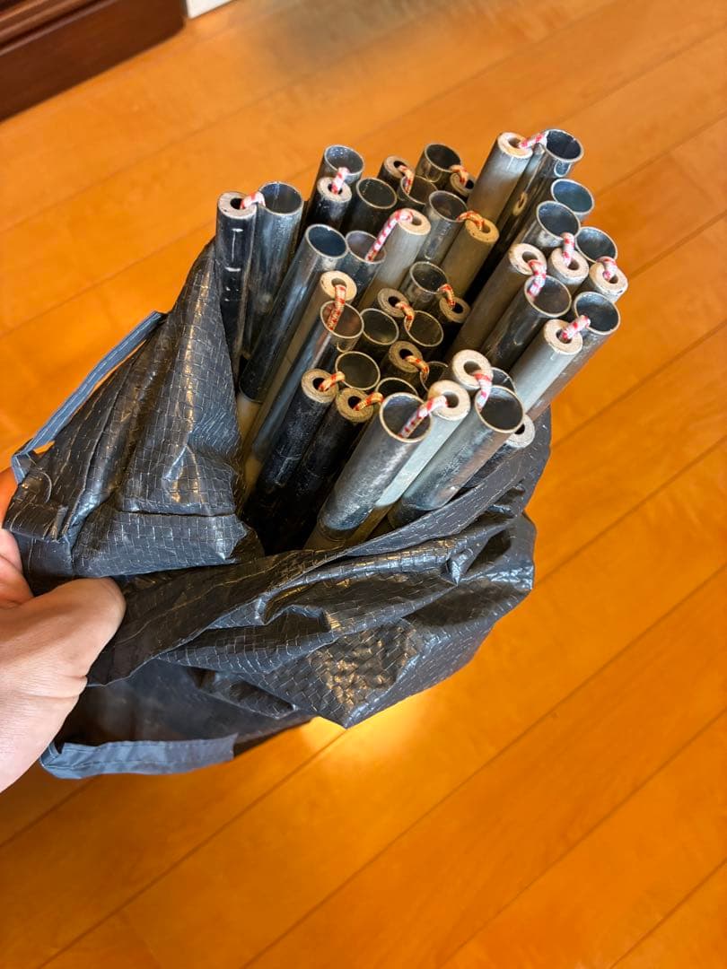 LOGOS キャンプテント