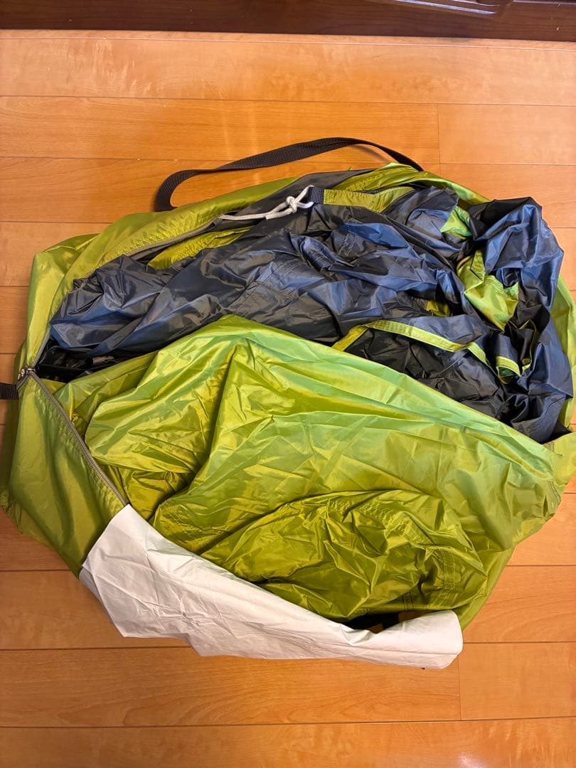 LOGOS キャンプテント