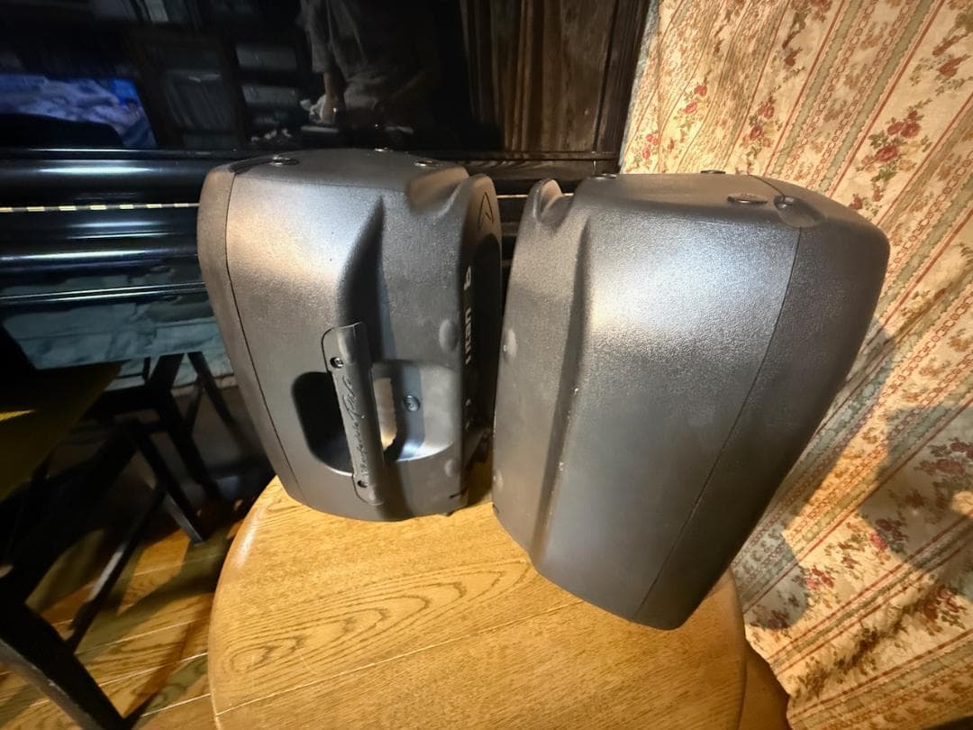 Wharfedale Pro Titan8 Passive (B) ペアUSED