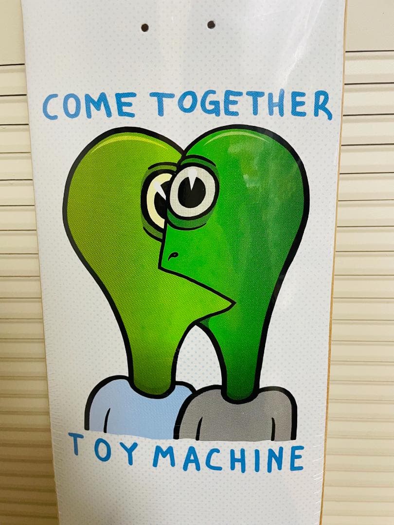 INDYチタン合金トラック同等品使用　トイマシーン　8.25コンプリート