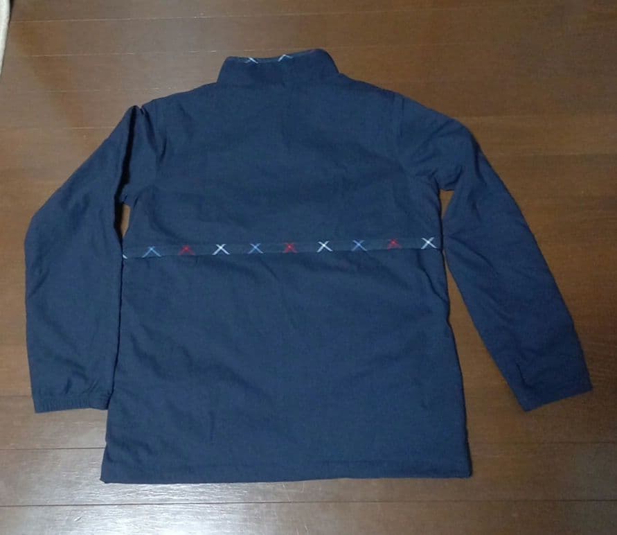 パラディーゾ　レディーステニスウエア　上下