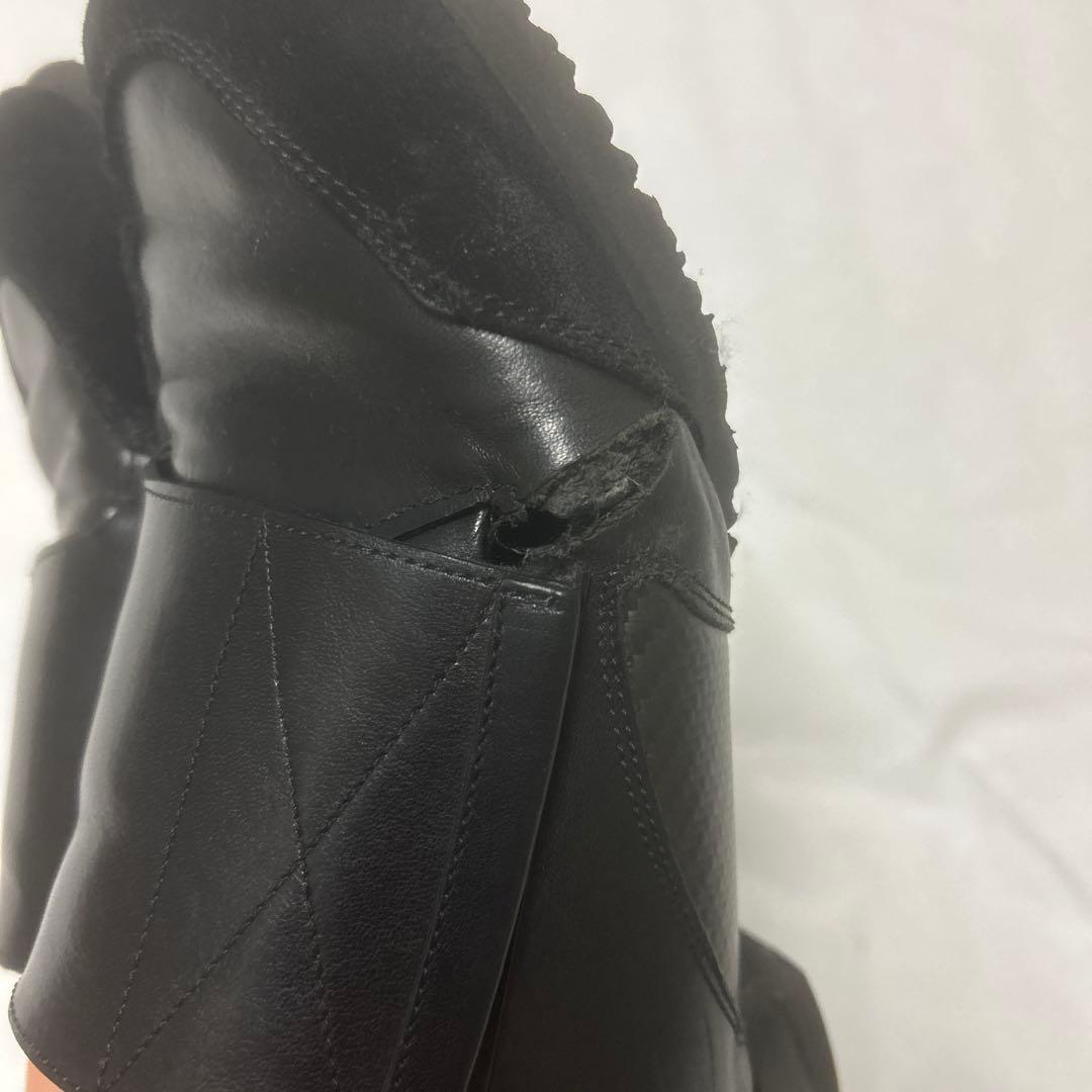 エ*ン様 midorikawaryo 革靴