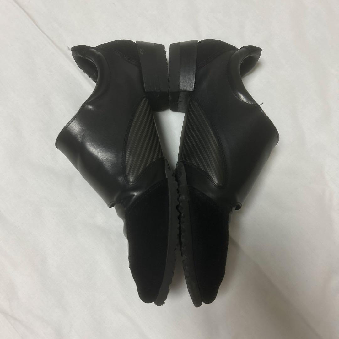 エ*ン様 midorikawaryo 革靴