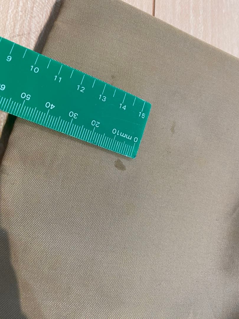 【猫】Burberrys 90年代 トレンチコート ライナー付き