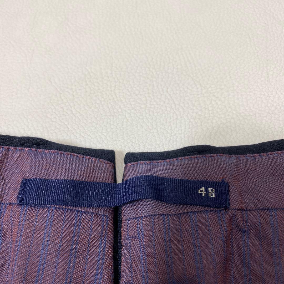 専用　INCOTEX HIGH COMFORT ストレッチ スラックス 30型