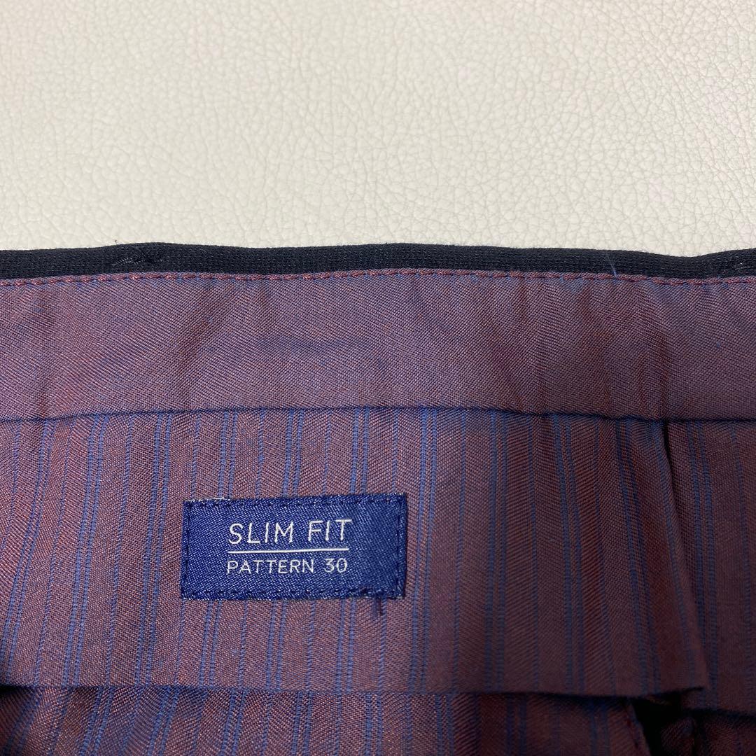 専用　INCOTEX HIGH COMFORT ストレッチ スラックス 30型