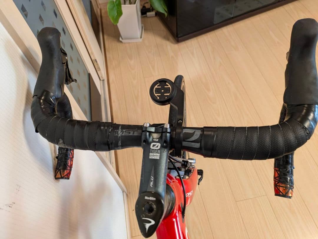 PINARELLO GAN S ULTEGRA Zonda　サイズ465