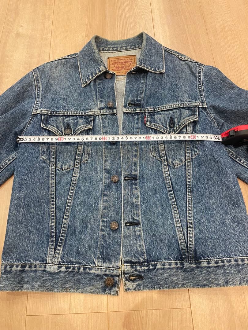 リーバイス　71557 40インチ