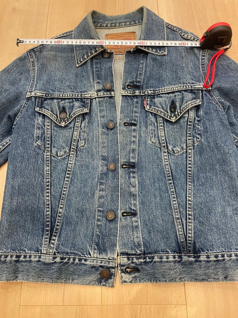 リーバイス　71557 40インチ