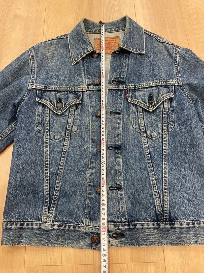 リーバイス　71557 40インチ