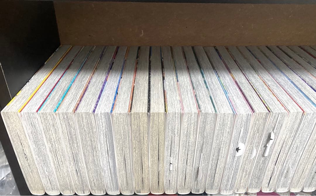 Klfワンピース　103巻　全巻セット　オマケ付